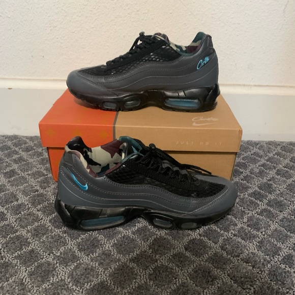 Nike Air Jordan Sport Crossover Dri-FIT Fleece Sweatpants Grey